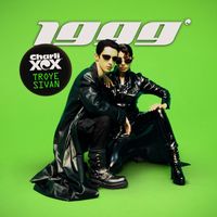 Charli XCX & Troye Sivan - 1999 (The Knocks Remix)