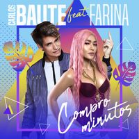 Carlos Baute - Compro minutos (feat. Farina)