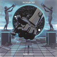 Monarchy - Mid:Night (Explicit)