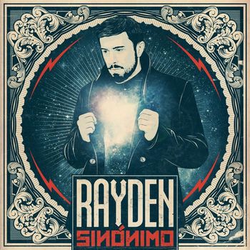 Rayden - Sinónimo