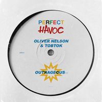 Oliver Nelson & Tobtok - Outrageous