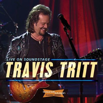 Travis Tritt - Live on Soundstage (Classic Series)