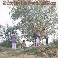 Small Faces - There Are But Four Small Faces (Expanded)