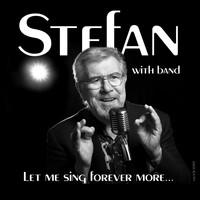 Stefan G. Rasmussen - Let Me Sing for Evermore...
