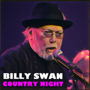 Billy Swan - Country Night