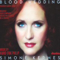 Simone Kermes - Blood Wedding