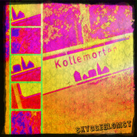 Skyggeblomst - Kollemorten
