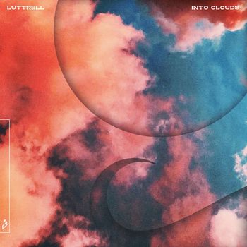 Eric Luttrell - Into Clouds