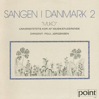 Copenhagen University Choir Lille MUKO - Sangen i Danmark 2