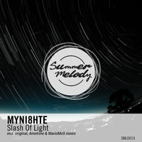 myni8hte - Slash of Light