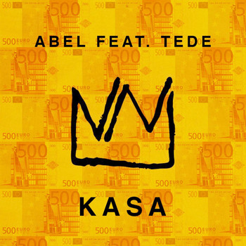 Abel - Kasa (Explicit)