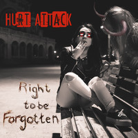 HUrt AtTacK - Right to be Forgotten