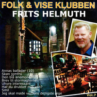 Frits Helmuth - Folk & Vise Klubben Vol. 7