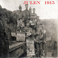 Albatros - Julen 1915