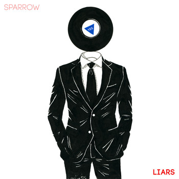 Sparrow - Liars