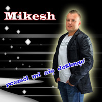 Mikesh - Pozwól Mi Się Dotknąć