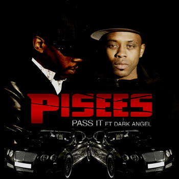 Pisees - Pass It