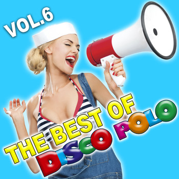 Various Artists - The Best of Disco Polo Vol.6
