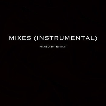 Emicii - Mixes (Instrumental)