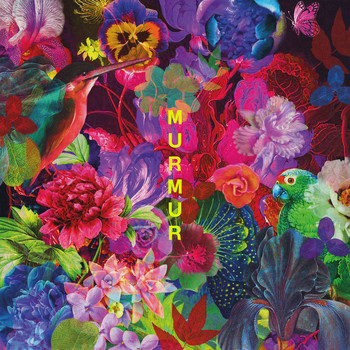 Murmur - Half Awake