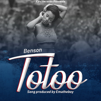 Benson - Totoo