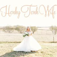 Adrian Johnston - Honky Tonk Wife