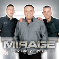 Mirage - Rozkaży Meni