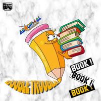 Double Trouble - Book Book Book
