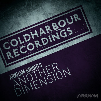 Arkham Knights - Another Dimension