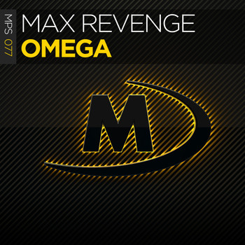 Max Revenge - Omega