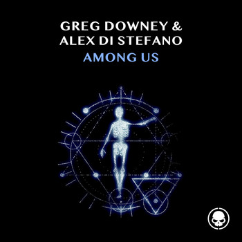 Greg Downey & Alex Di Stefano - Among Us