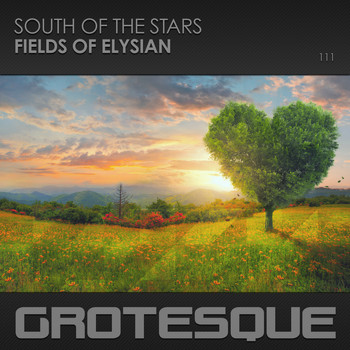 South Of The Stars - Fields of Elysian
