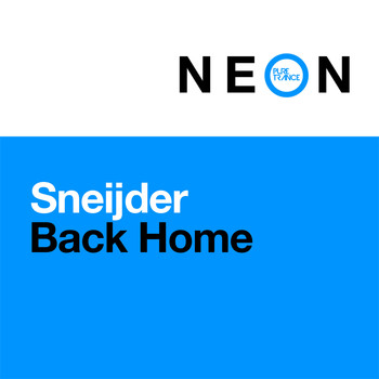Sneijder - Back Home (Club Mix)