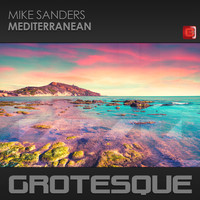 Mike Sanders - Mediterranean