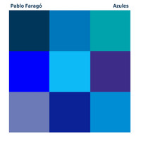 Pablo Faragó - Azules