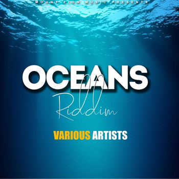 Various Artists - Oceans Riddim (Explicit)