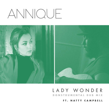 Annique - Lady Wonder