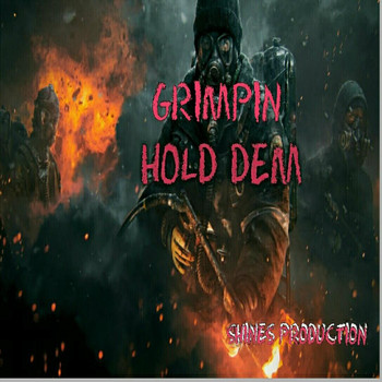 Grimpin - Hold Dem