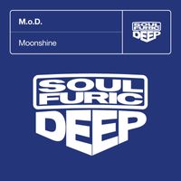 M.O.D. - Moonshine