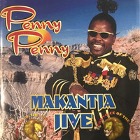 Penny Penny - Makanja Jive