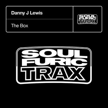Danny J Lewis - The Box