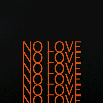 Cass - No Love