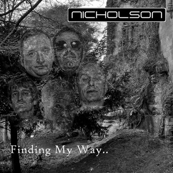 Nicholson - Finding My Way