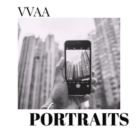 VVAA - Portraits