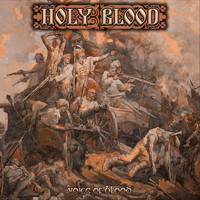 Holy Blood - Voice of Blood