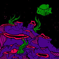 Orbiter - Anthropocene