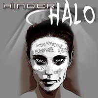 Hinder - Halo