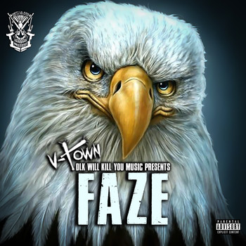 V-Town - FAZE (Explicit)