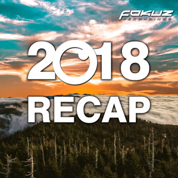 Various Artist - Fokuz Recap 2018