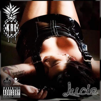 Kre - Lucie (Explicit)